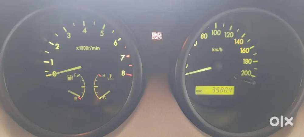 Chevrolet Aveo U-va Making Year 2010 Purchased In 2011.1st Hand Car In