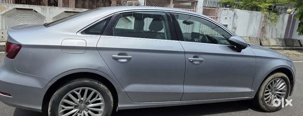 Audi A3 2.0 Tdi 2015