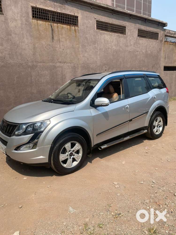 Mahindra Xuv500 Diesel 2013