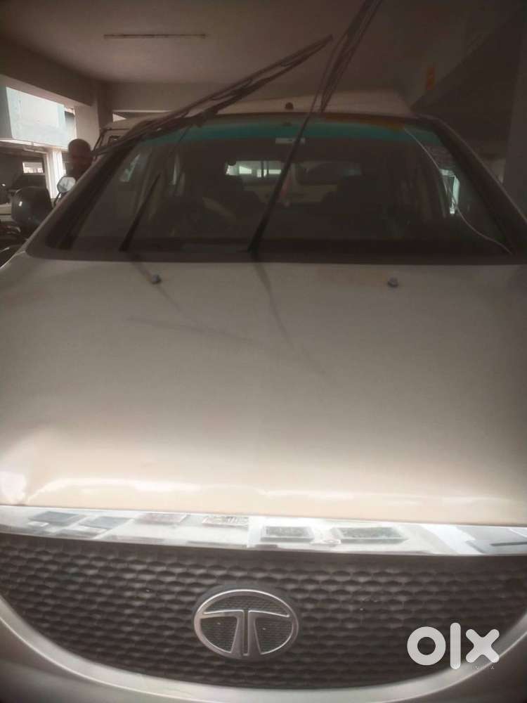 Tata Indica Vista