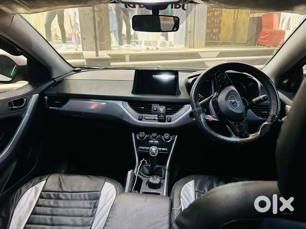 Gj Number Tata Nexon 1.5 Revotorq 2023