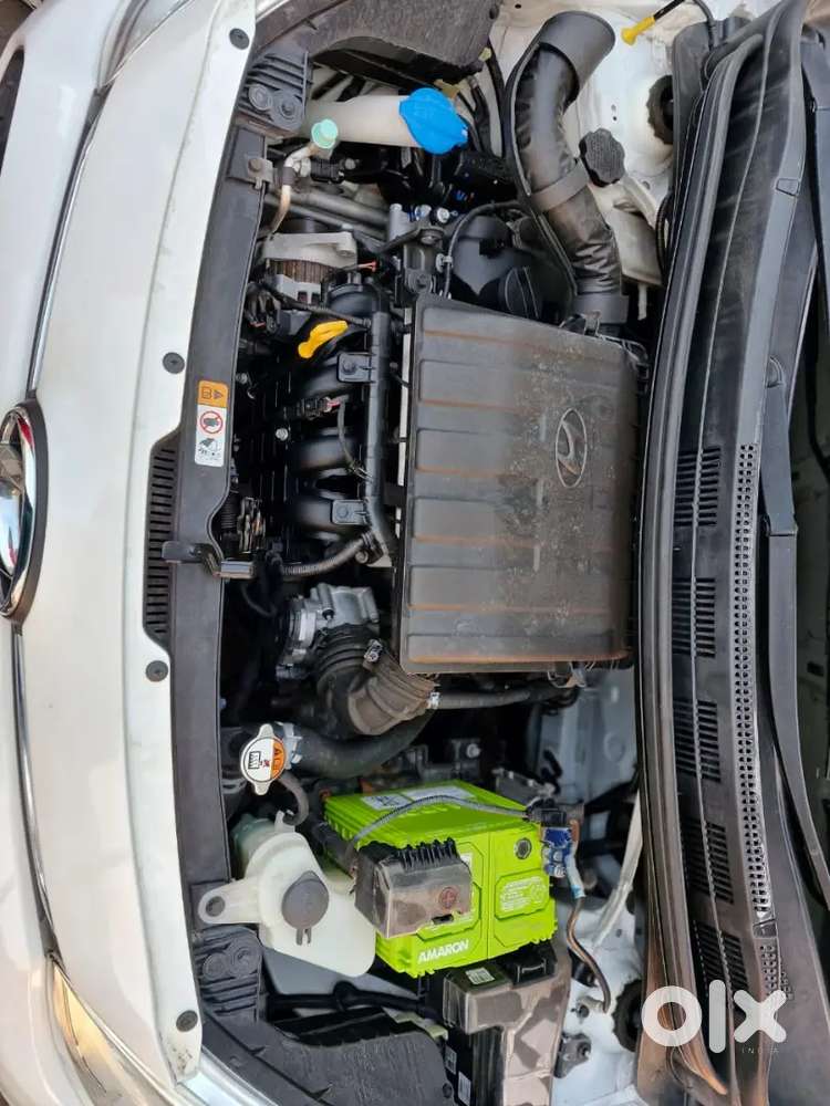 Hyundai Grand I10 2018 Model Available