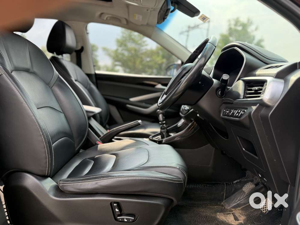 Mg Hector 2.0 Sharp Diesel, 2021, Diesel