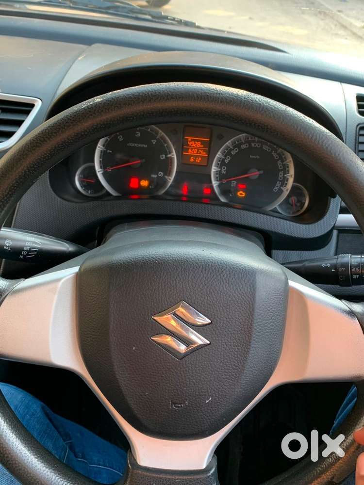Swift 2015 Diesel 62000 Km Driven