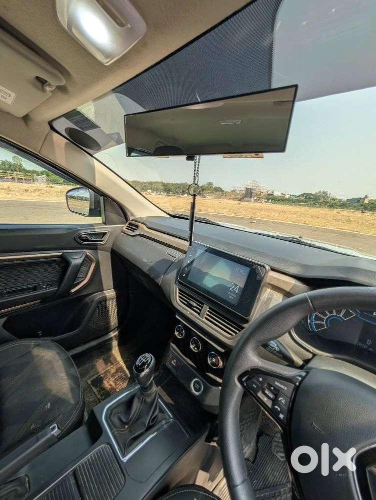Renault Kiger Rxz Dt, 2021, Petrol