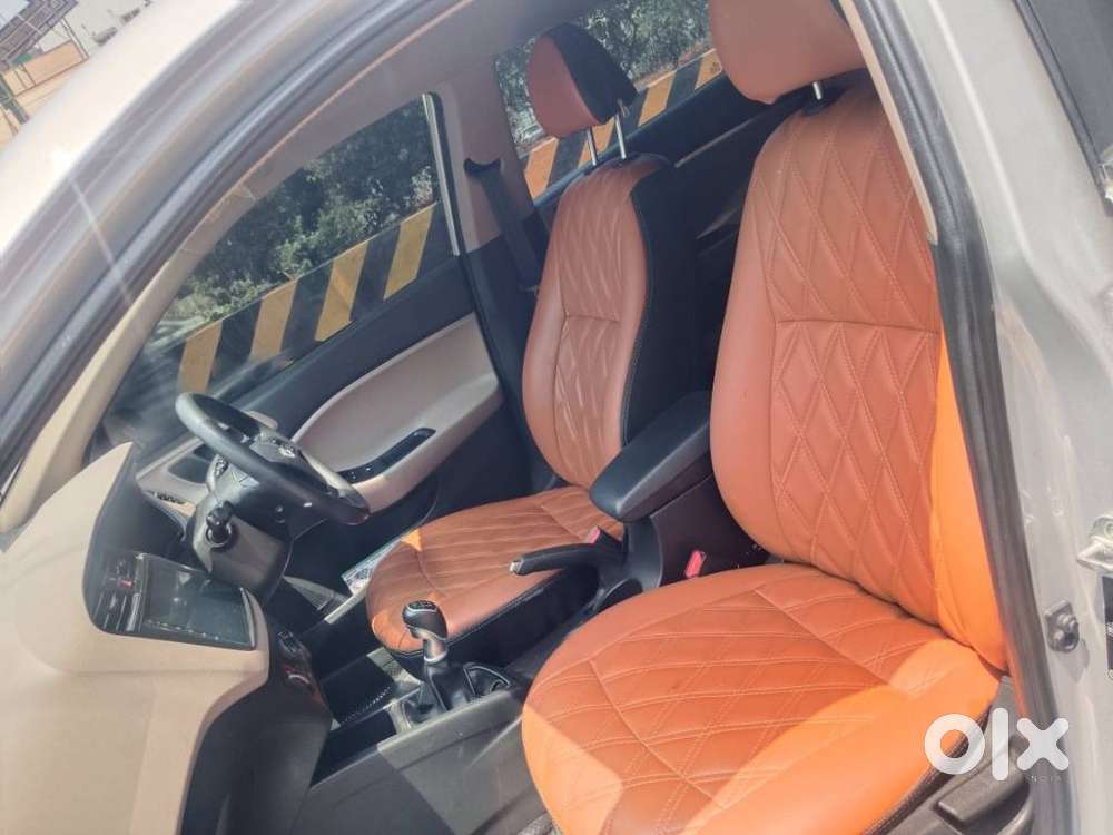 Hyundai I20 Diesel Sportz, 2017, Diesel