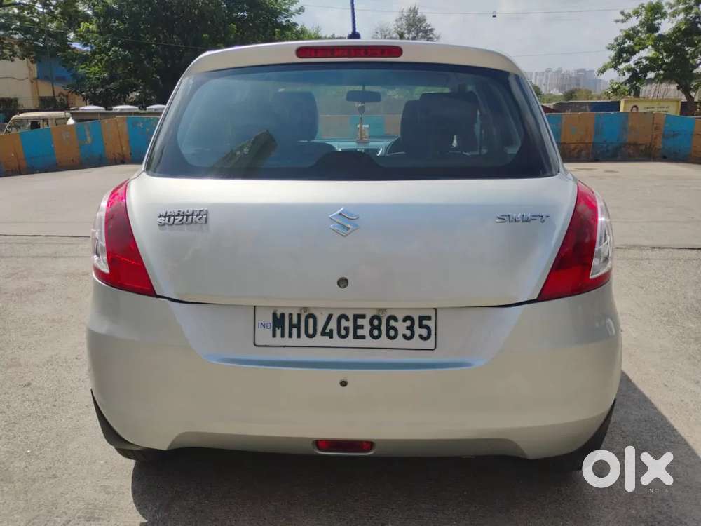 Maruti Suzuki Swift Vdi, 2013, Diesel