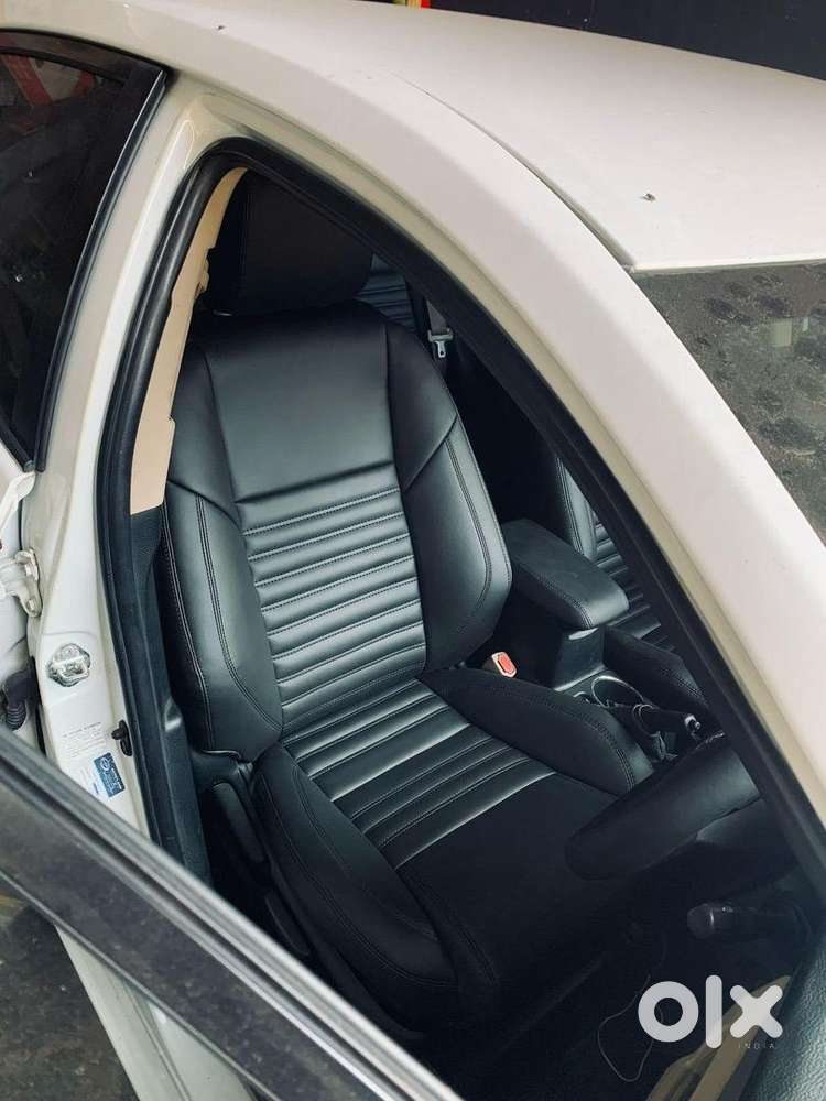 Toyota Diesel Car 2014