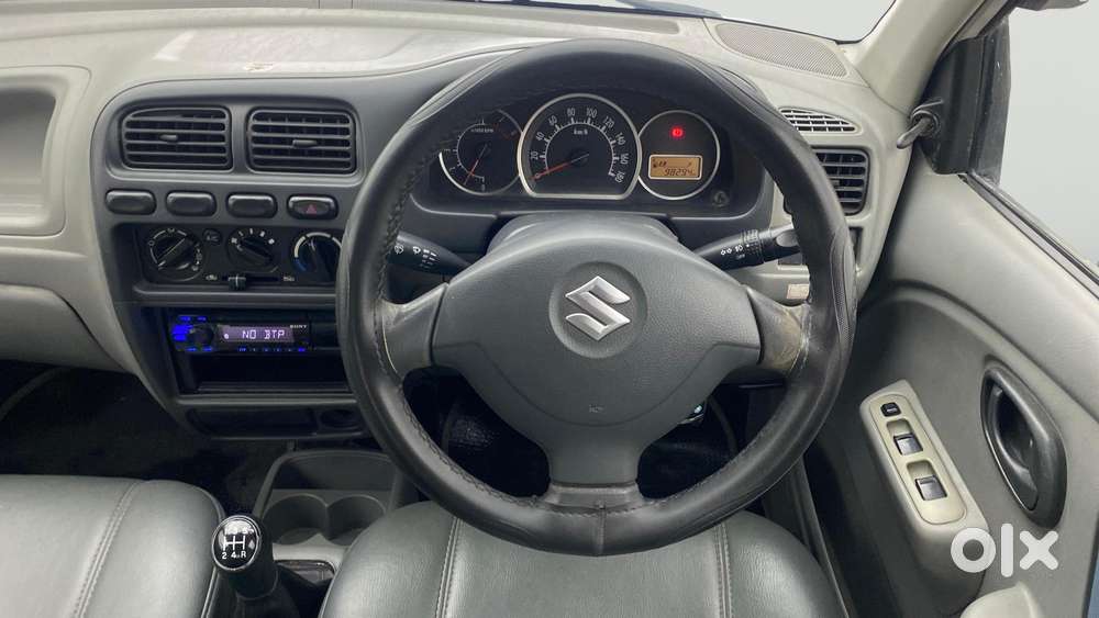Maruti Suzuki Alto K10 Vxi, 2013, Petrol