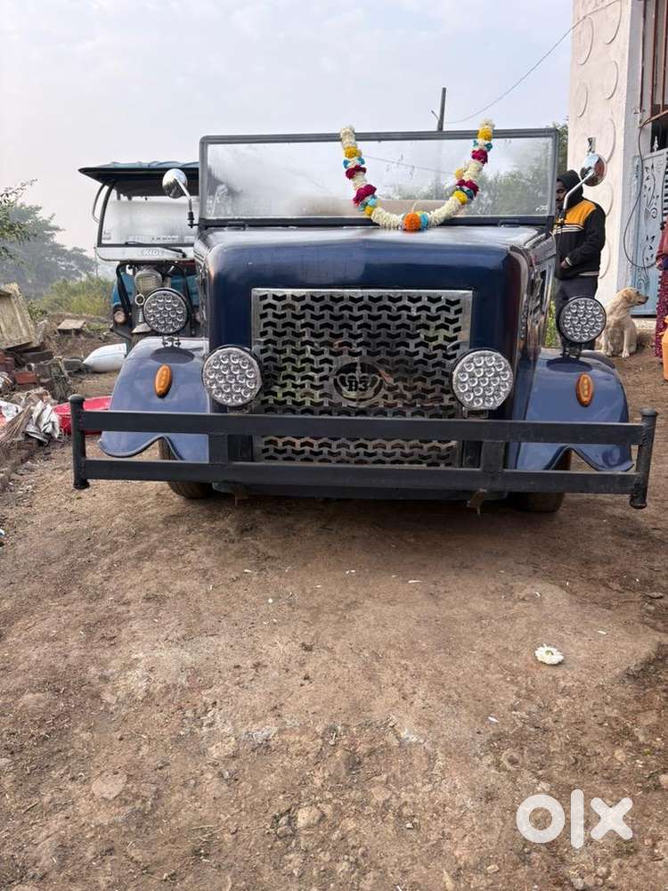 Maruti Suzuki 800 1997