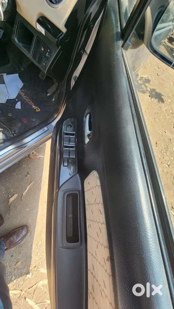 Maruti Suzuki Wagon R 2018 Petrol 40000 Km Driven