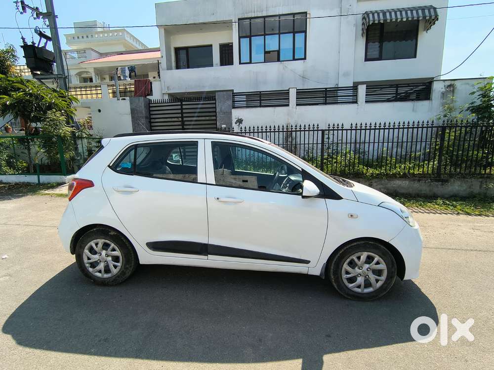 Hyundai Grand I10 1.2 Kappa Magna, 2020, Petrol