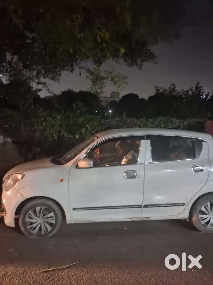 Maruti Suzuki Celerio Vxi 2023
