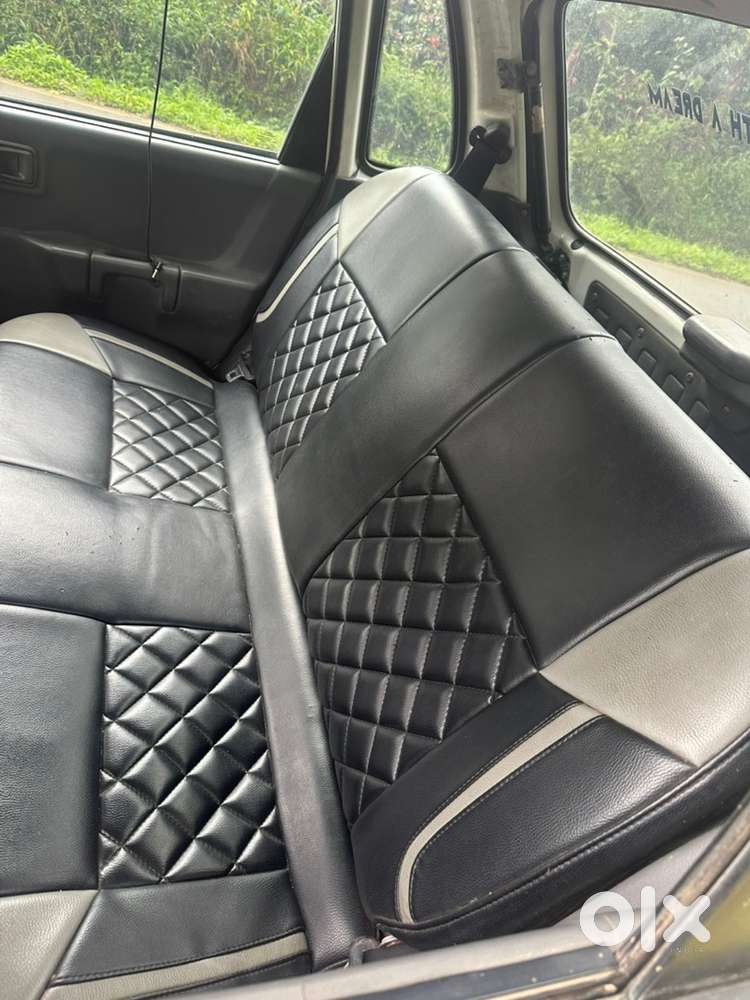Maruti Suzuki Zen Estilo 2003