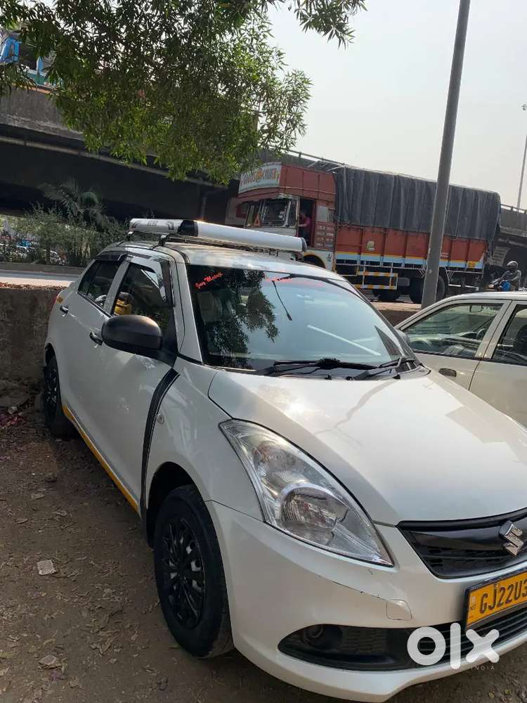 Maruti Suzuki Swift Dzire Tour 2022 Petrol 127500 Km Driven
