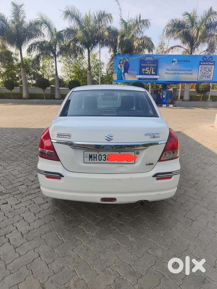 Swift Dzire Tour (ldi) Diesel 2016 Good Condition