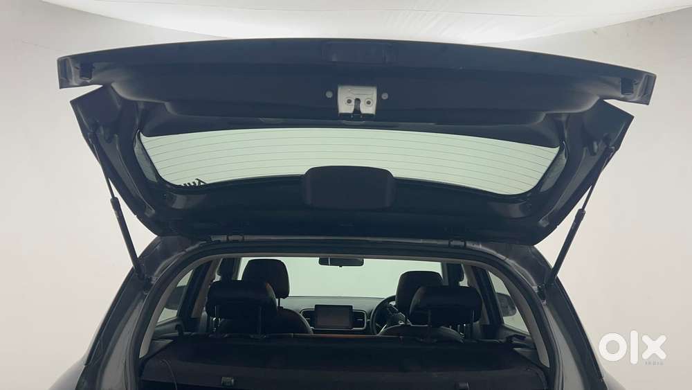 Hyundai Venue 1.2 S Plus, 2021, Petrol