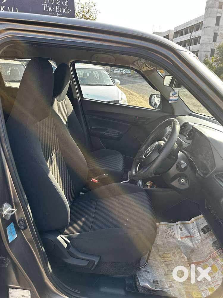 Maruti Suzuki Swift 2018 Lxi, 2018, Petrol