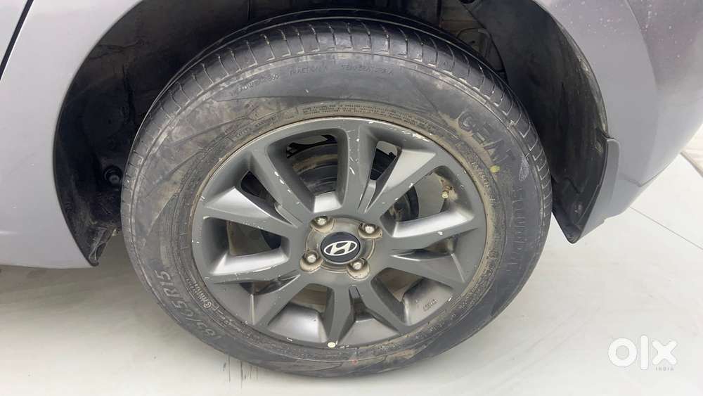 Hyundai Elite I20 Sportz Plus, 2019, Petrol