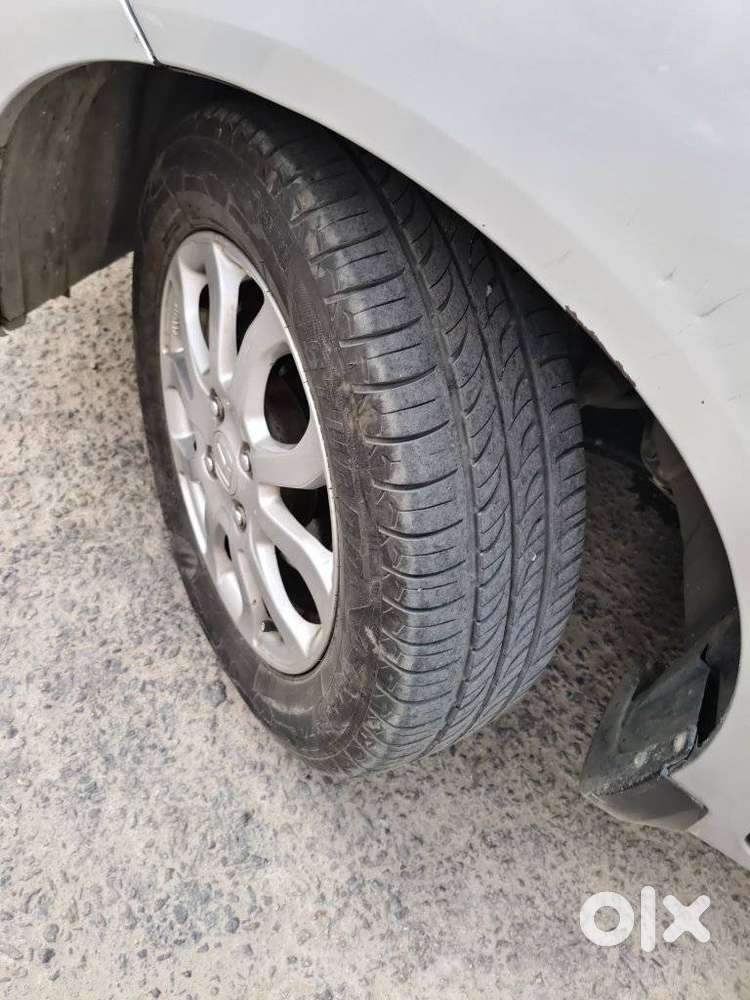 Honda Amaze Vx 1.2 Petrol Mt, 2016, Petrol