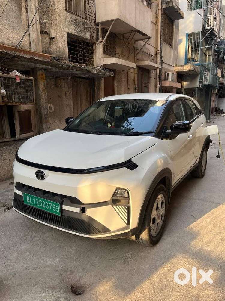 Tata Nexon Ev Creative Plus Mr, 2023, Electric