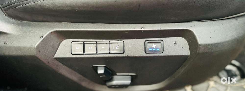 Tata Harrier Empowered Awd 75 Acfc, 2025, Electric