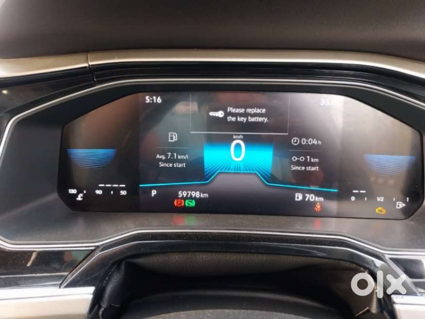 Volkswagen Virtus 1.0 Topline Tsi At, 2023, Petrol
