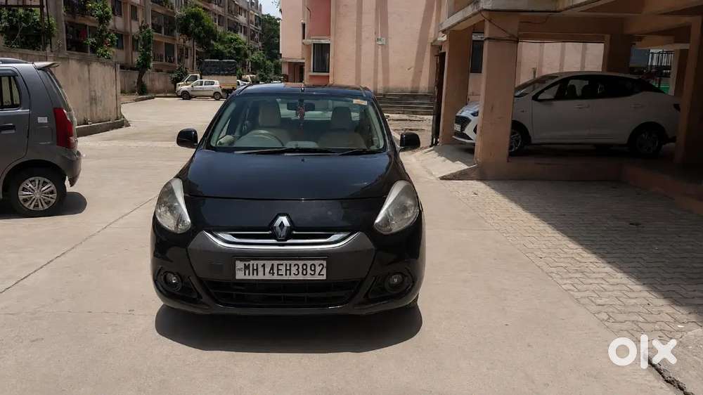 Renault Scala 2013 Diesel Top Model Well Maintained