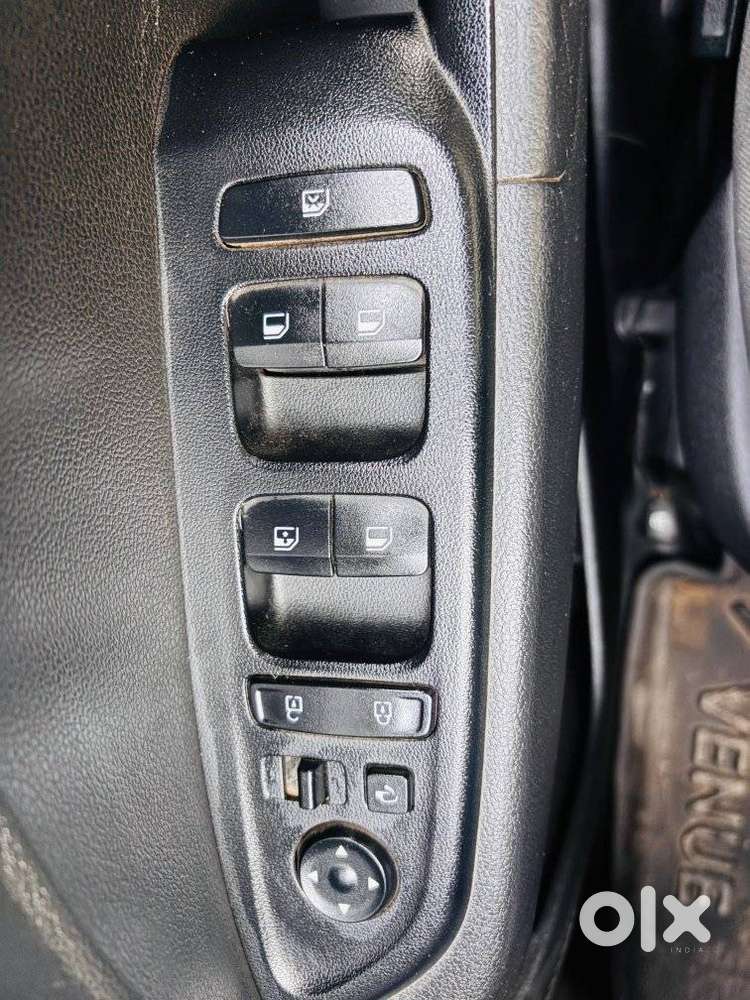 Hyundai Venue Sx Turbo, 2020, Petrol