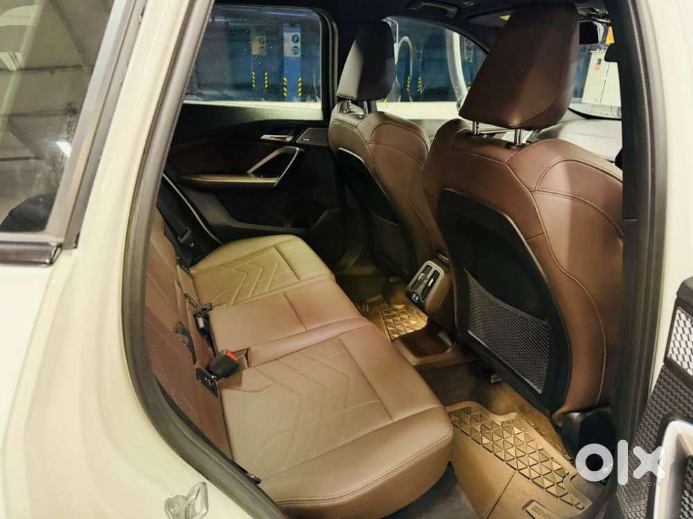 Bmw X1 Sdrive18i M Sport, 2024, Electric