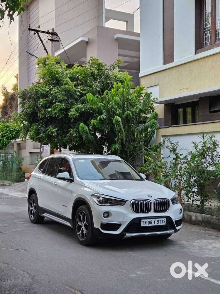 Bmw X1 2.0 Sdrive 20d, 2018, Diesel