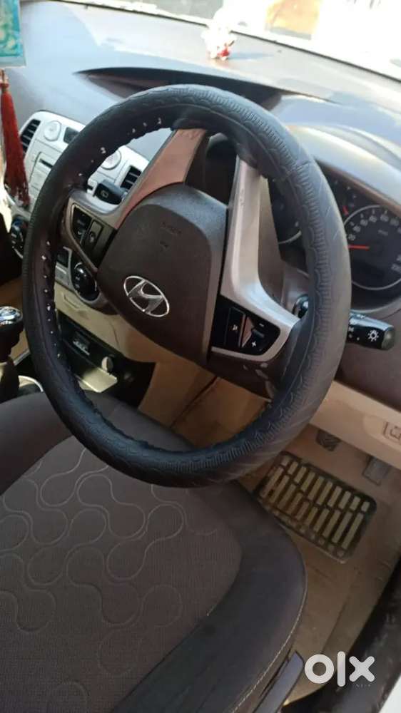 Hyundai I20 2011