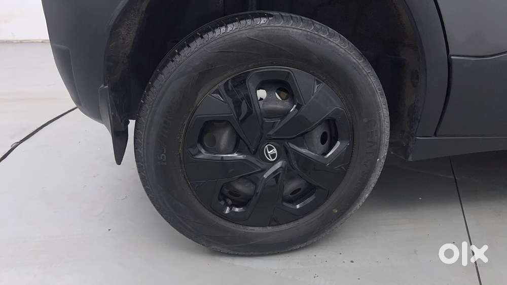 Tata Punch Adventure, 2023, Petrol
