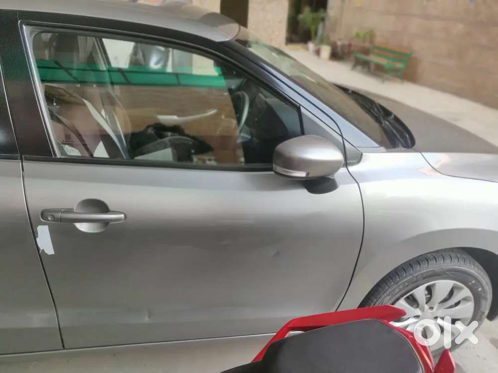 Maruti Suzuki Baleno 2018 Petrol 13000 Km Driven