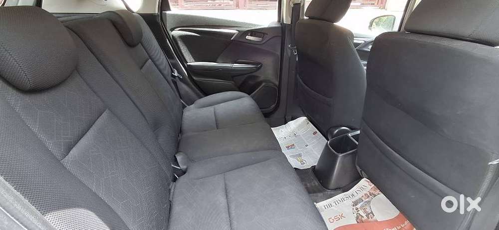 Honda Jazz Vx Cvt, 2017, Petrol