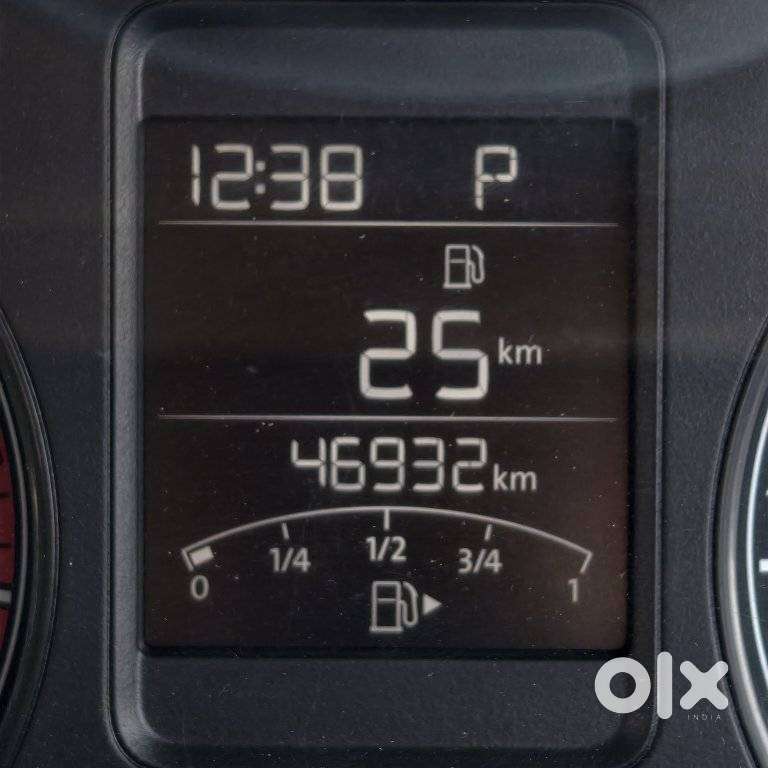 Volkswagen Vento 1.2 Tsi Highline At, 2017, Petrol