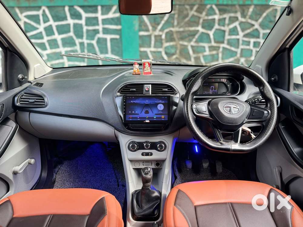 Tata Tiago, 2021, Cng & Hybrids