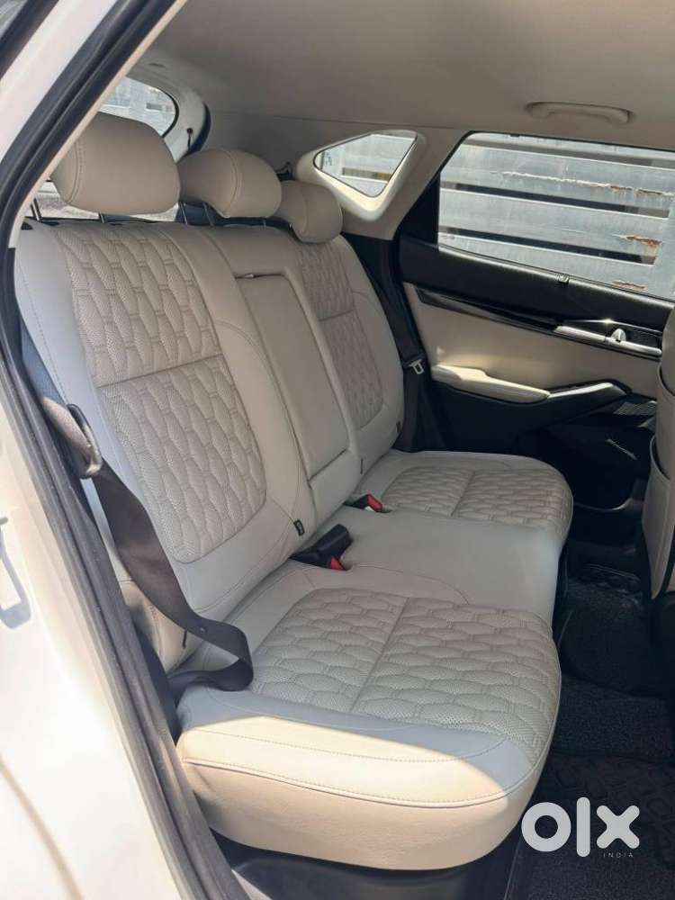 Kia Seltos 1.5 Htx Ivt Petrol Anniversary Edition, 2020, Petrol