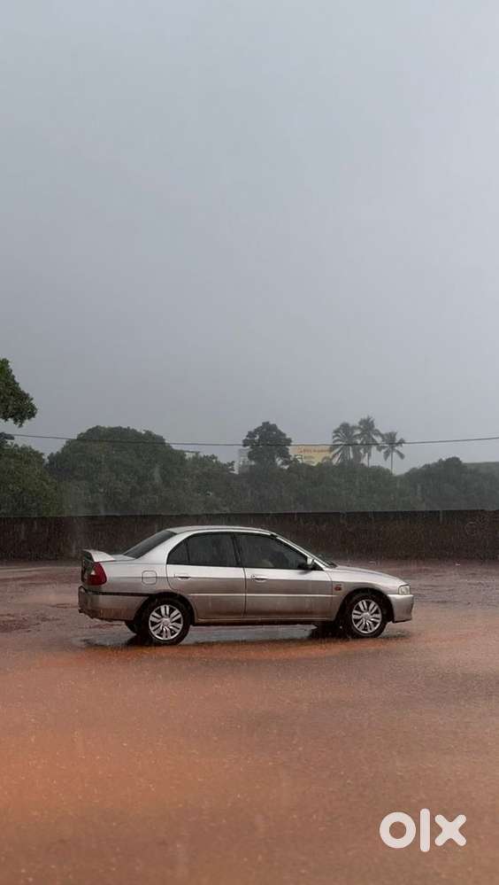 Mitsubishi Lancer 2005 Diesel Well Maintained