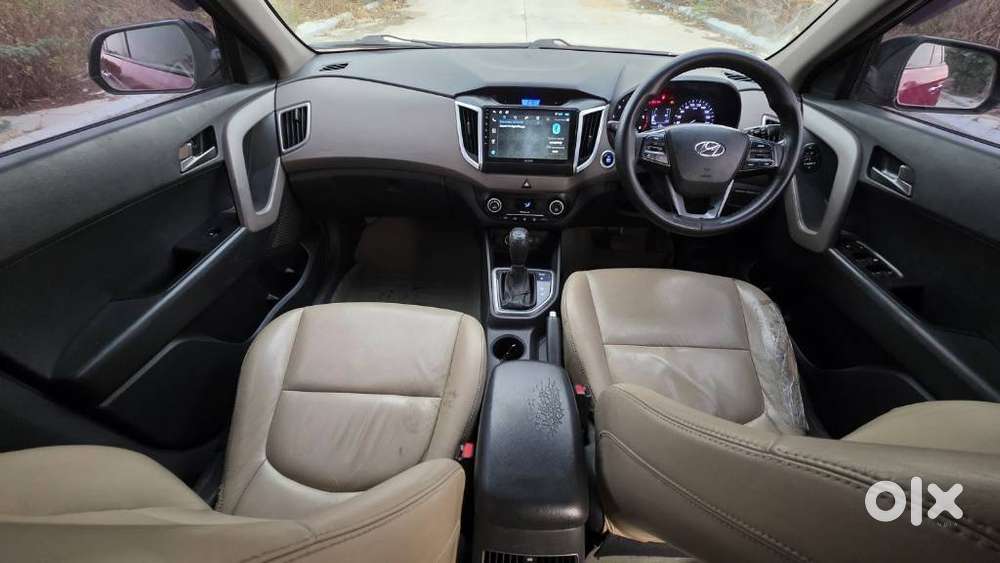 Hyundai Creta 1.6 Sx Plus, 2015, Diesel