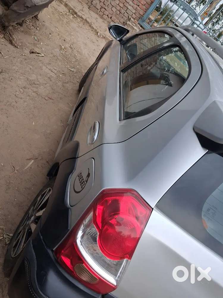 Urgent Sale Toyota Etios Cross 2015 Diesel 97000 Km Driven