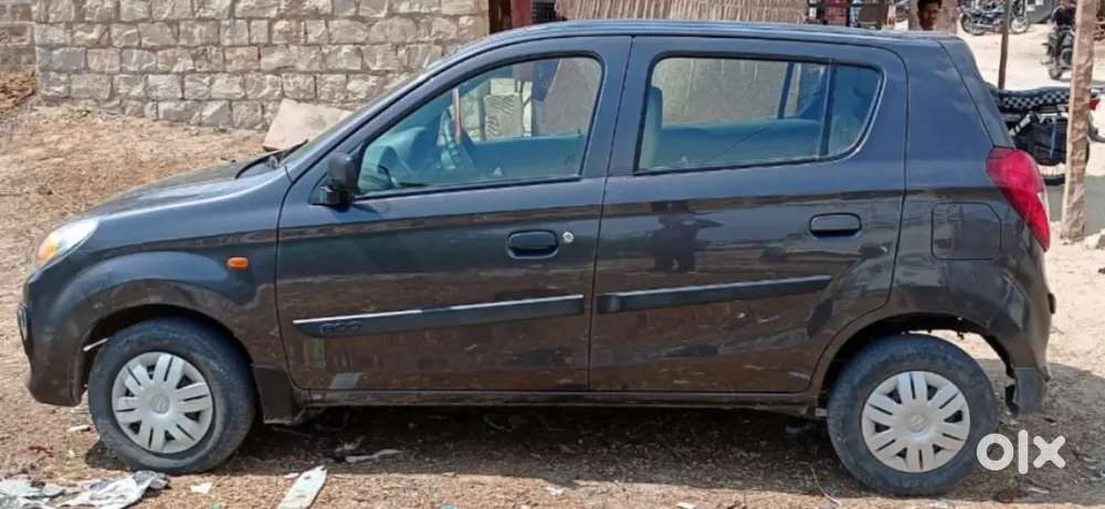 Maruti Suzuki Alto 800 Lxi 2018 80k Km 1st Owner Excellent Condition