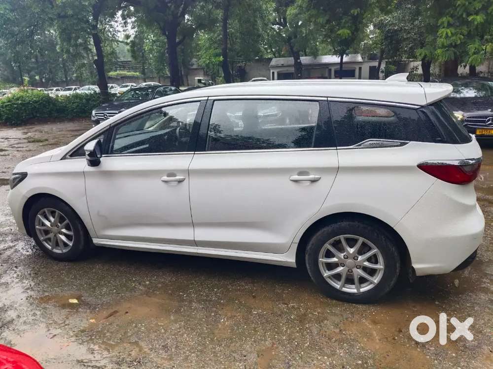 Byd E6 2024  Range 520km  Under Byd Warranty  First Owner