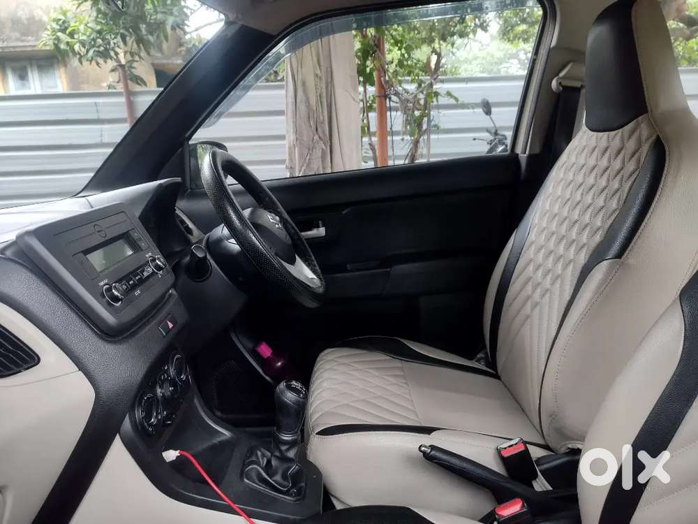 Maruti Suzuki Wagon R 2022 Petrol Car