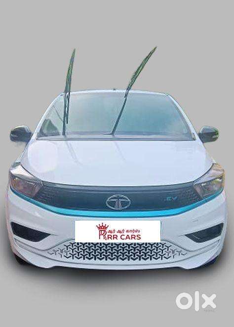 Tata Tiago Ev Xt Lr, 2023, Electric