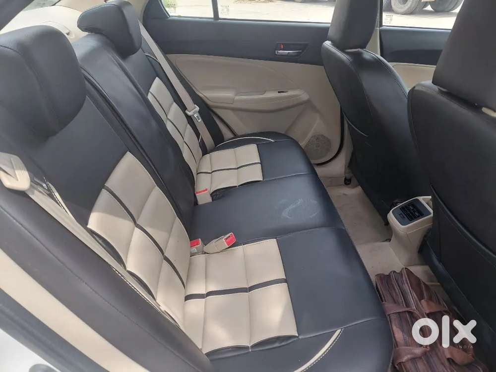 Maruti Suzuki Dzire 2023