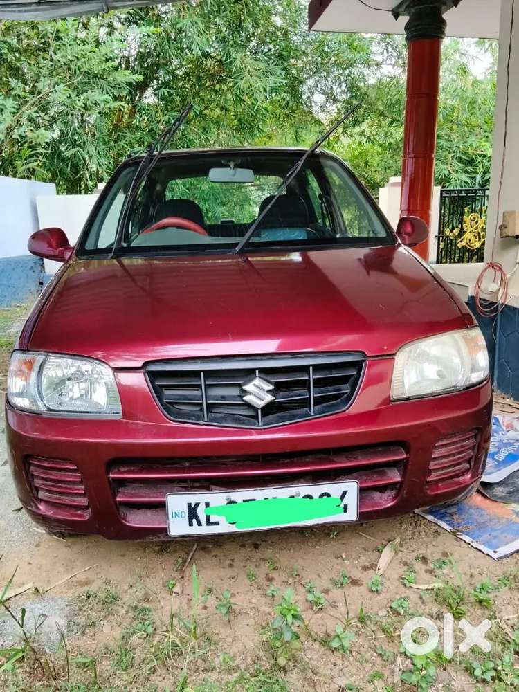 Maruti Suzuki Alto 2006 Petrol Well Maintained