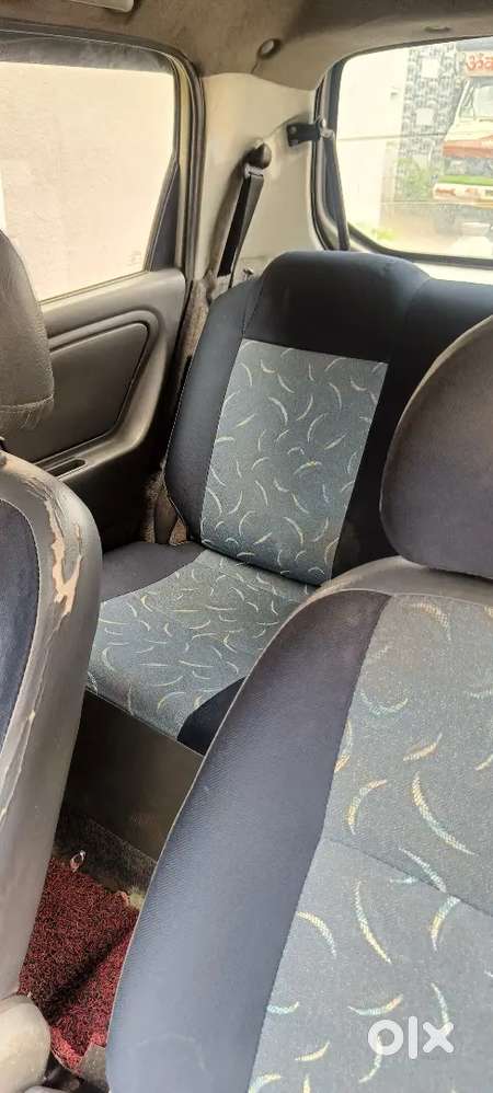 Maruti Suzuki Alto 2007 Lxi