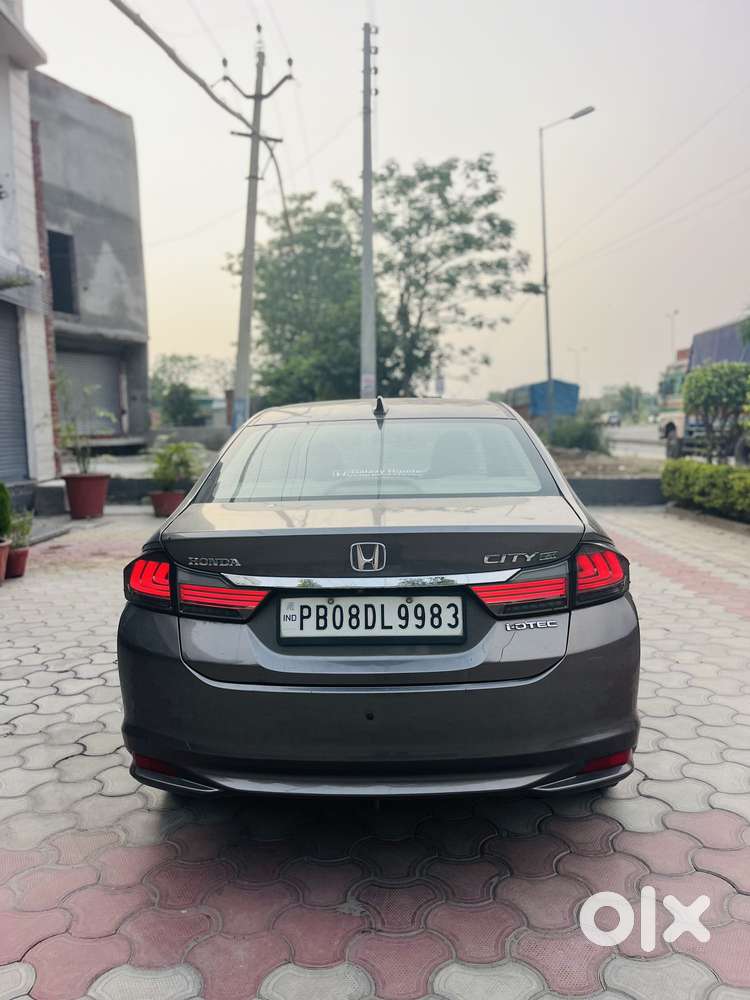 Honda City I Dtec Vx Option, 2016, Diesel