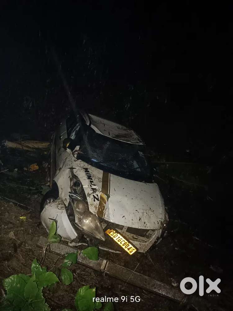 Maruti Suzuki Dzire 2015